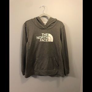 Women’s Northface Sweatshirt